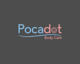 https://www.logocontest.com/public/logoimage/1515410682Pocadot Body Care.png